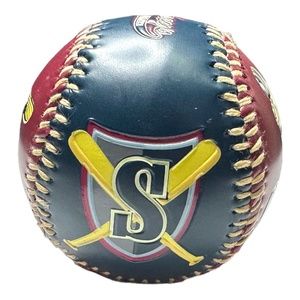 Disney Parks Mickey Mouse Steamboats Collectible Baseball